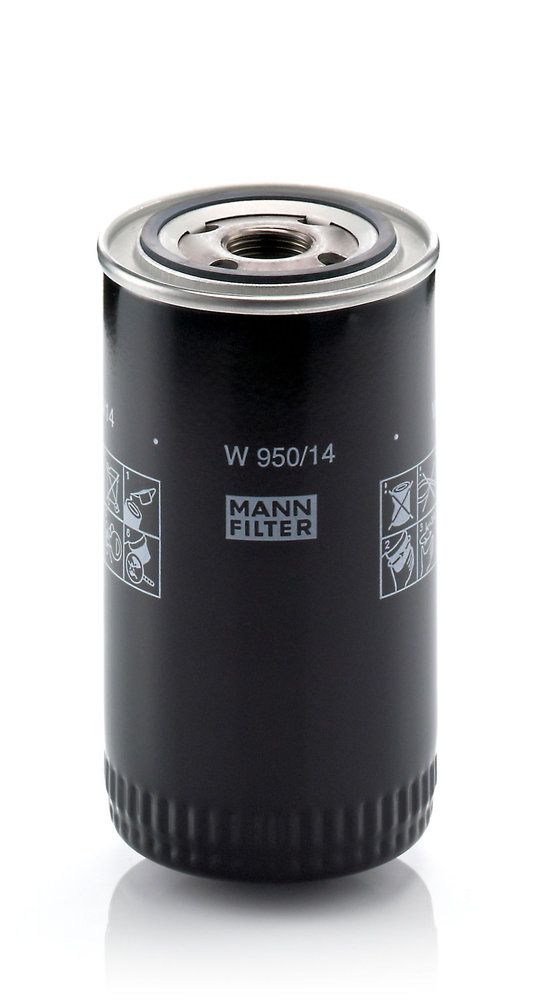 Ölfilter Öl Filter