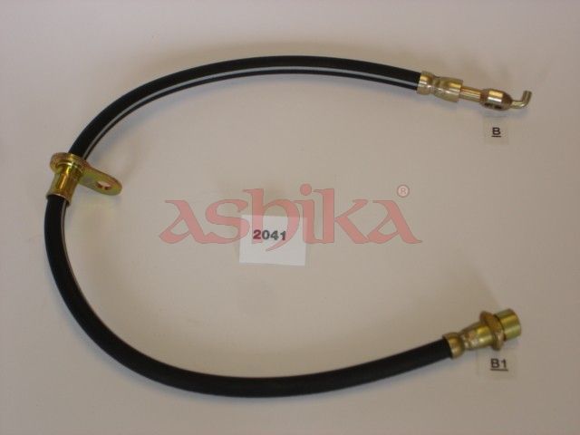 Halter Bremsschlauch