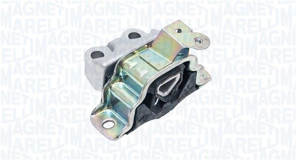 Halter Motoraufhängung