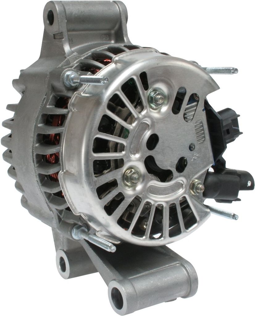 Lichtmaschine Generator