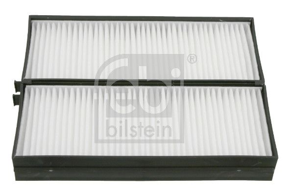 Filtersatz Innenraumluft