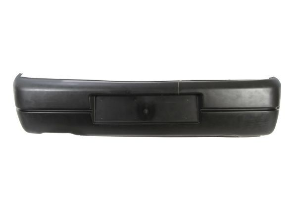 Stoßstange hinten