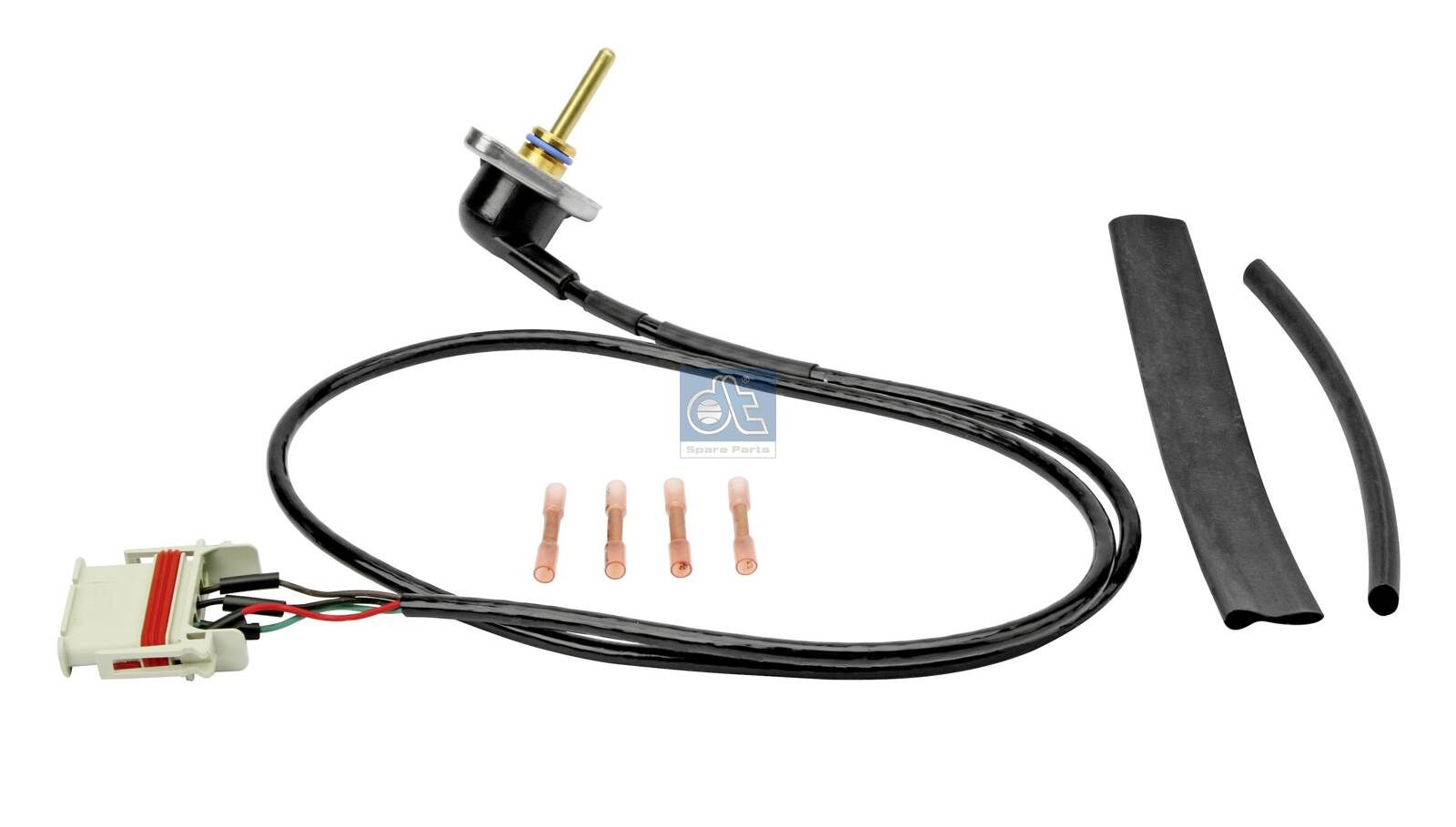 Sensor Ladedruck Ladedrucksensor