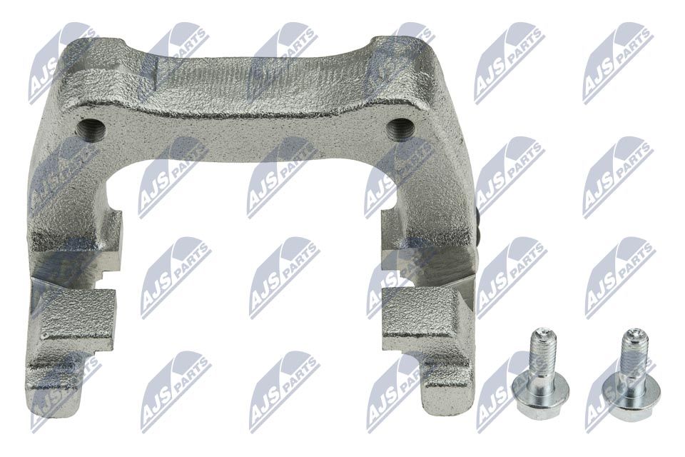 Halter Bremssattel Bremszange