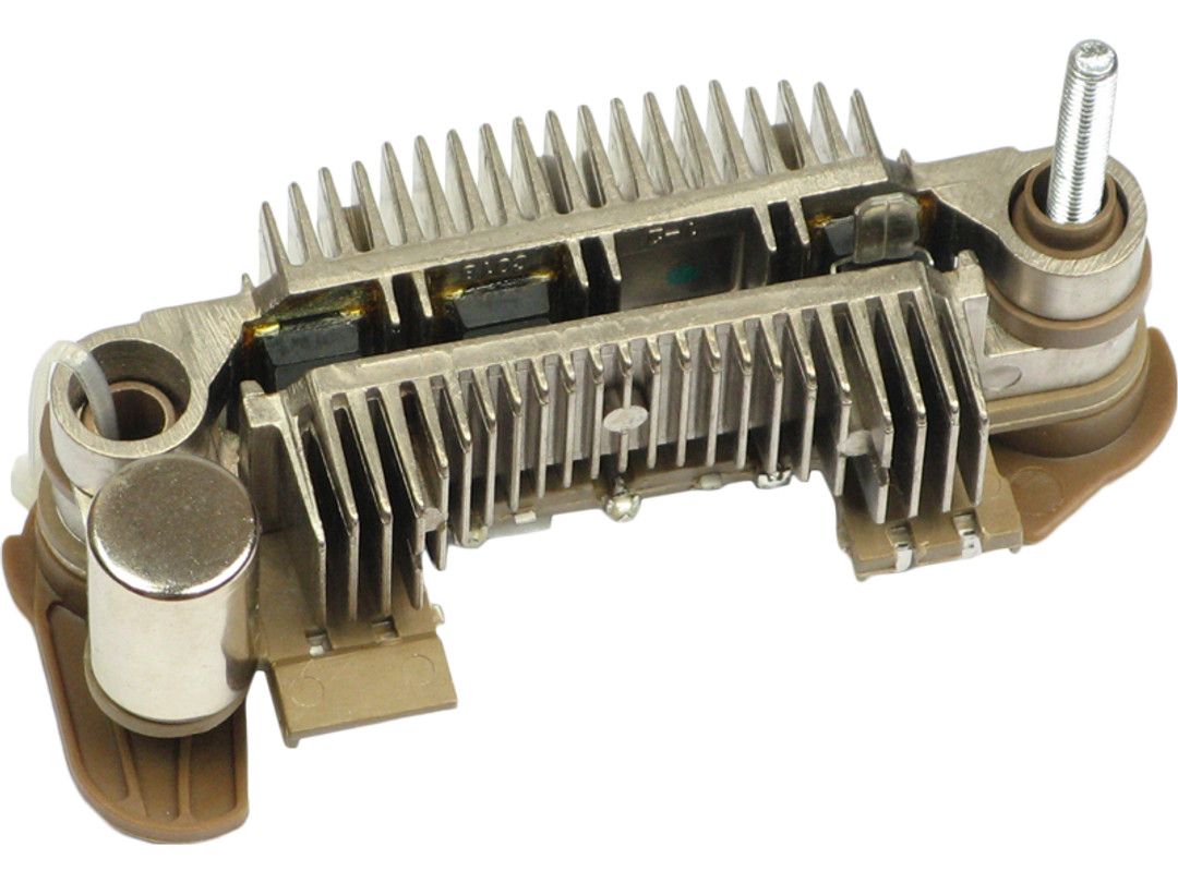 Gleichrichter Generator