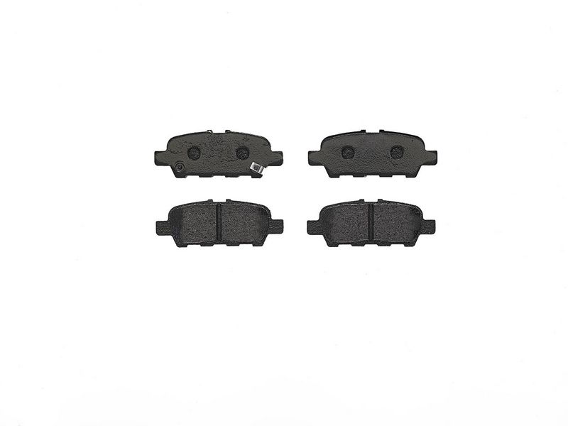 Bremsbeläge