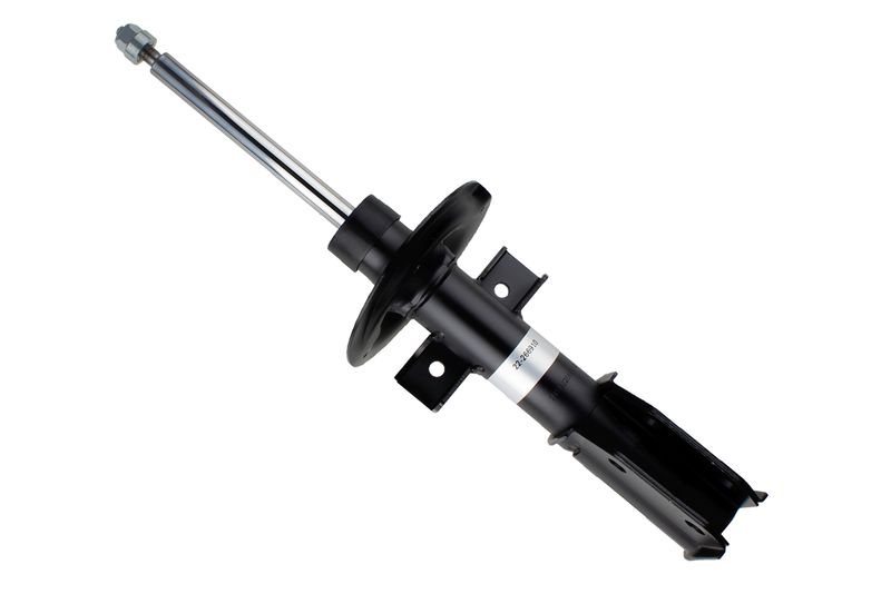 Gas-Stoßdämpfer