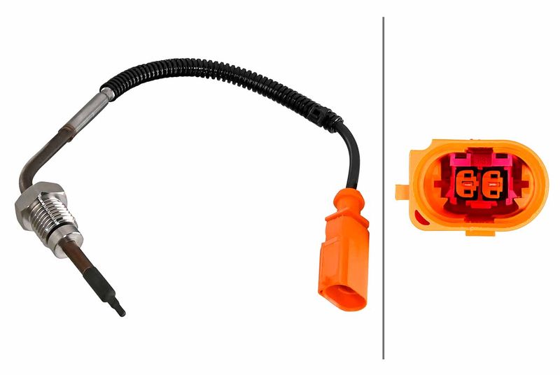 Sensor Abgastemperatur