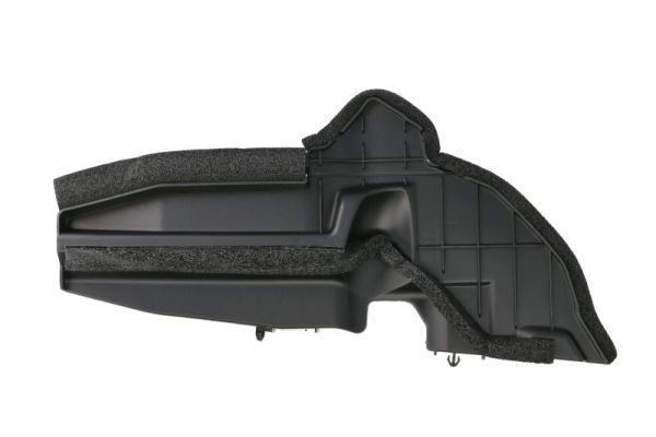 Frontverkleidung