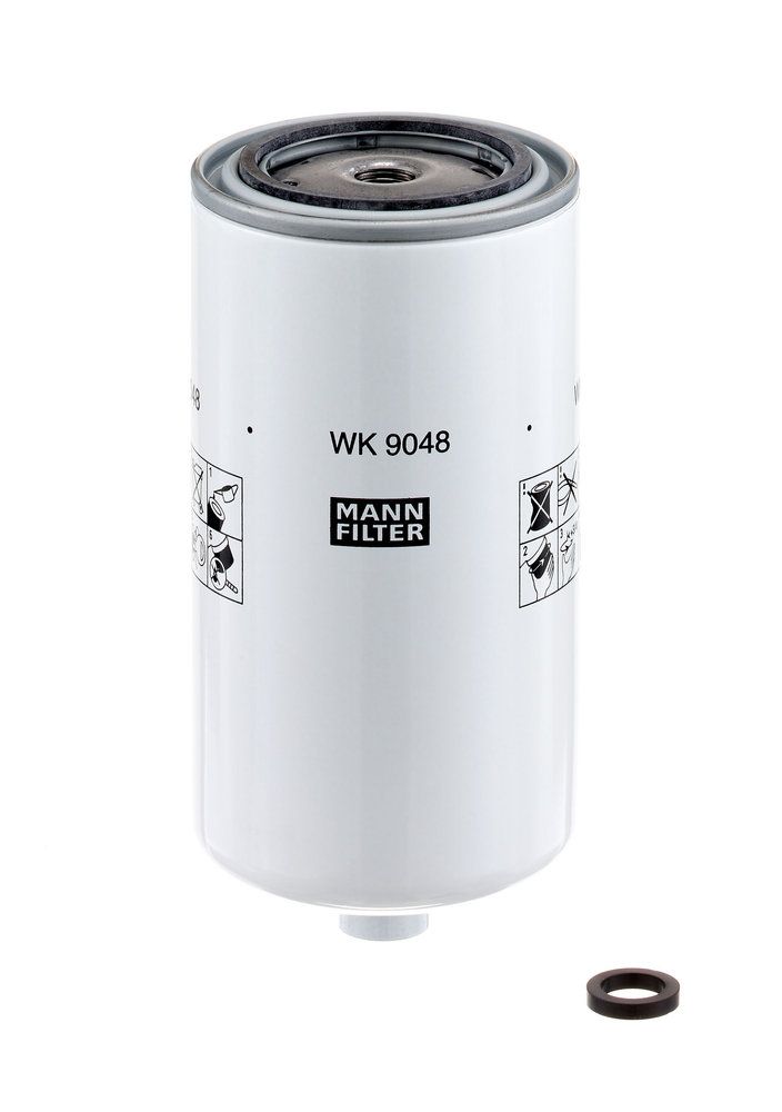 Kraftstofffilter Kraftstoff Filter
