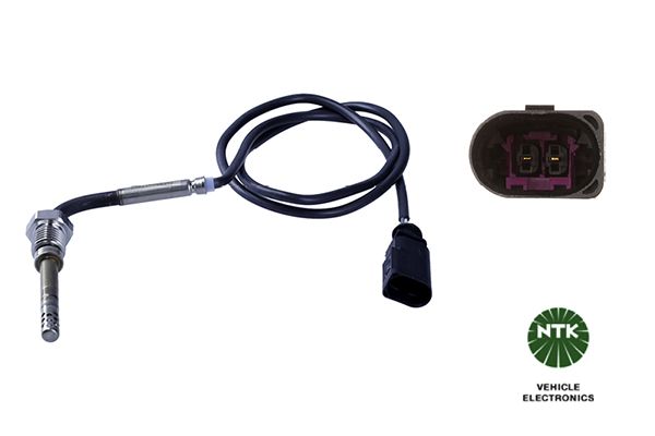 Sensor Abgastemperatur