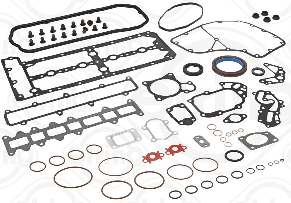 Dichtungsvoll Satz Motor