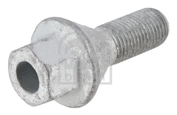 Radschraube
