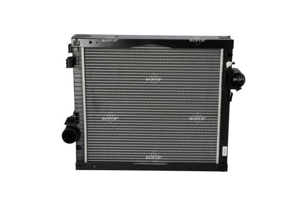 Kühler Wasserkühler Motorkühler