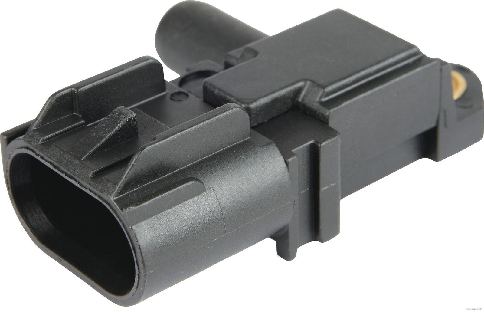 Abgasdrucksensor Differenzdruck