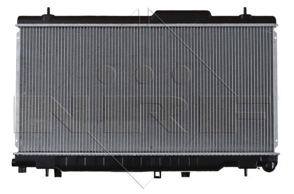 Kühler Wasserkühler Motorkühler