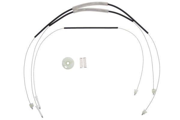 Set: 2 × Türfensterheber elektrisch