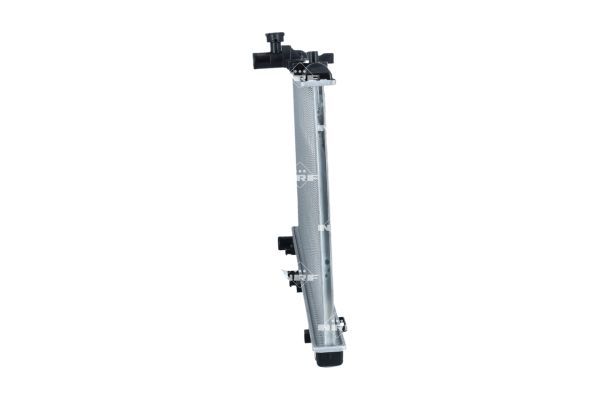 Kühler Wasserkühler Motorkühler