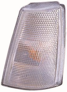 Set: 2 × Blinker vorne