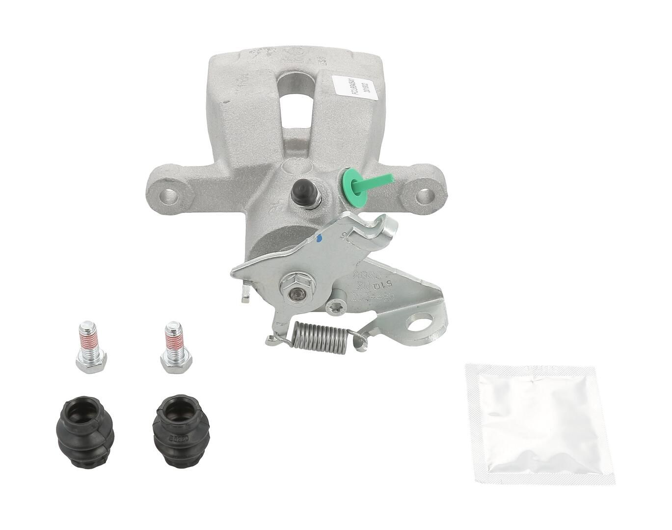 Bremssattel Bremszange