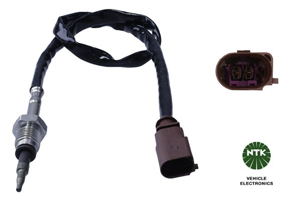 Sensor Abgastemperatur