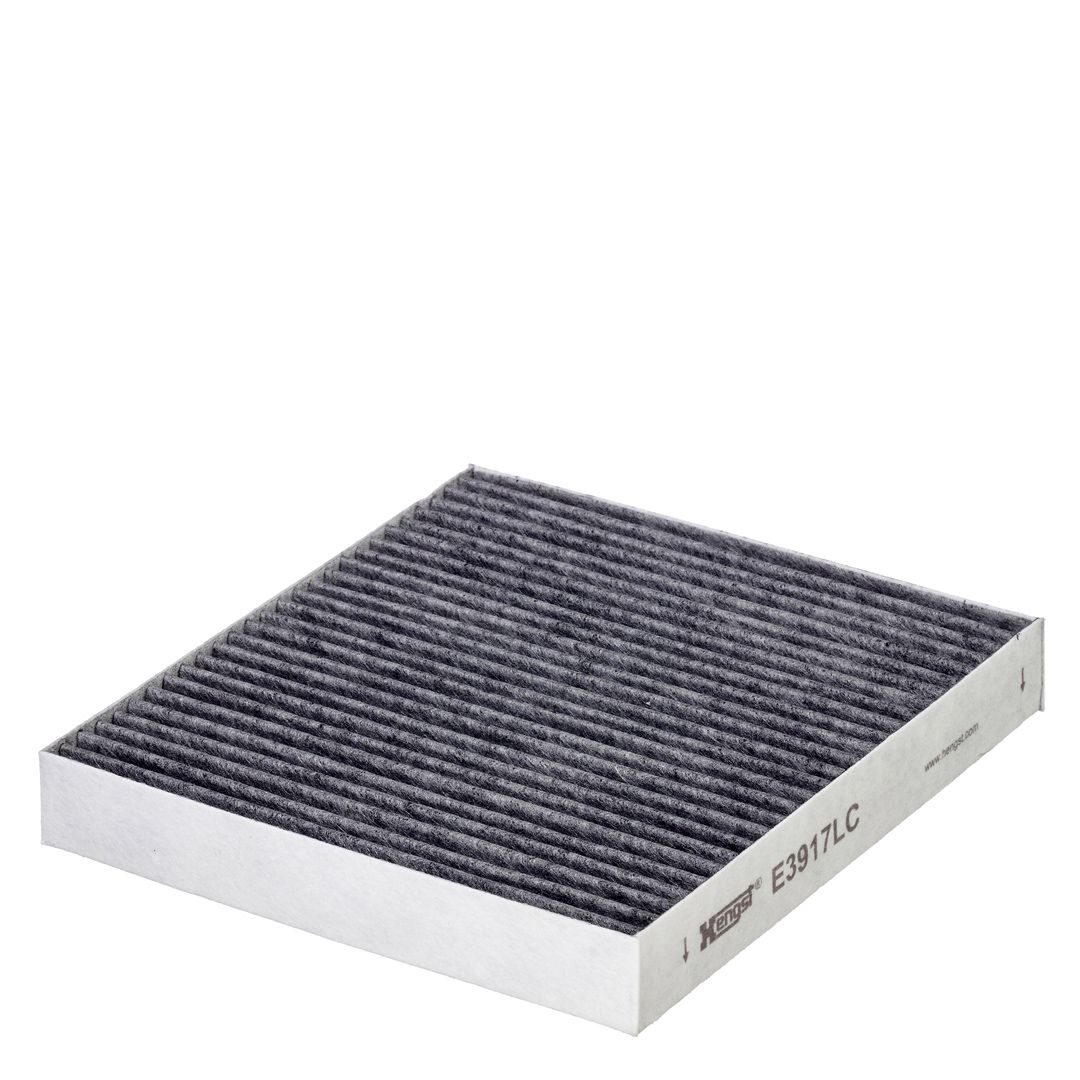 Innenraumfilter Pollenfilter Filter