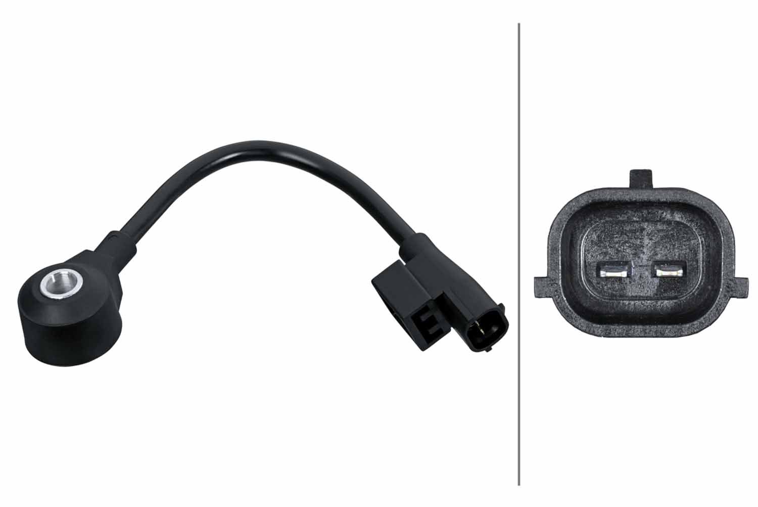 Klopfsensor