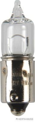 Glühbirne T10W