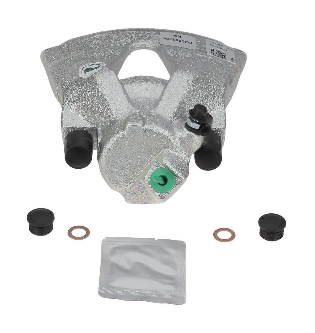 Bremssattel Bremszange