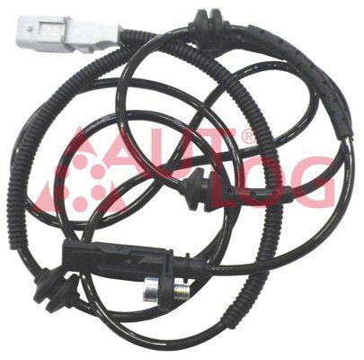 ABS Sensor Drehzahlmesser