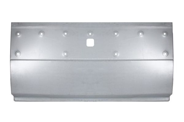 Kotflügel Hinten Seitenwand