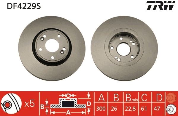 Bremsscheiben