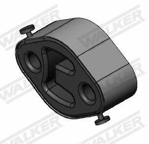 Halter Abgasanlage