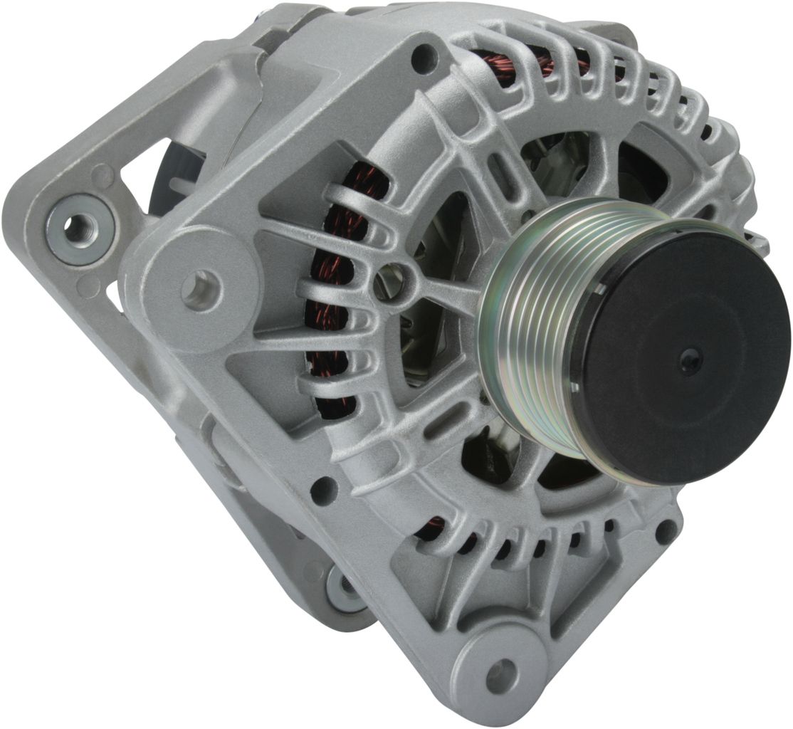 Lichtmaschine Generator