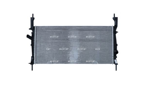 Kühler Wasserkühler Motorkühler