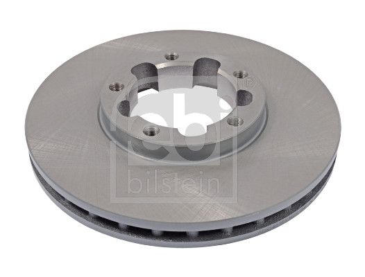 Bremsscheiben Set 2 Stück