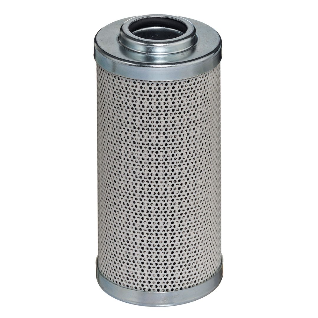 Arbeitshydraulik Filter Hydraulische Anlage