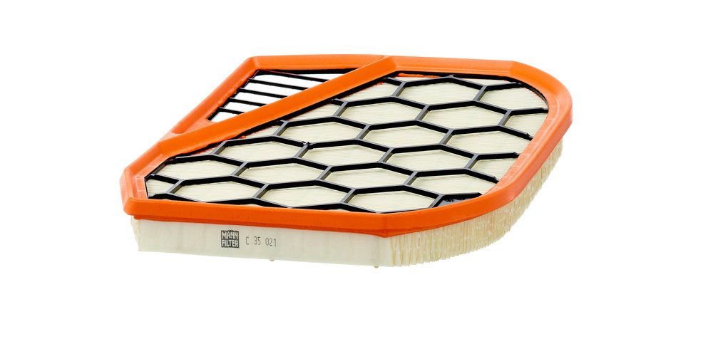 Luftfilter Motorluftfilter Filter