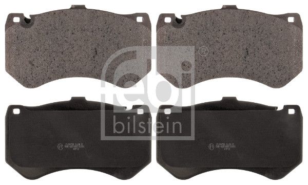 Bremsbelag Satz Bremsscheibe Scheibenbremse