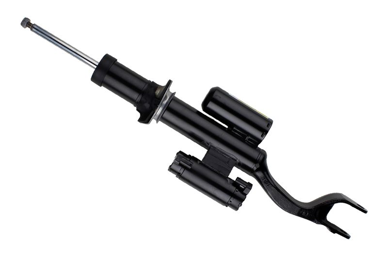 Gas-Stoßdämpfer
