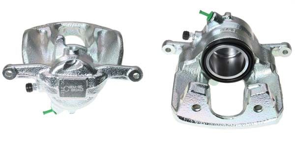 Bremssattel Bremszange