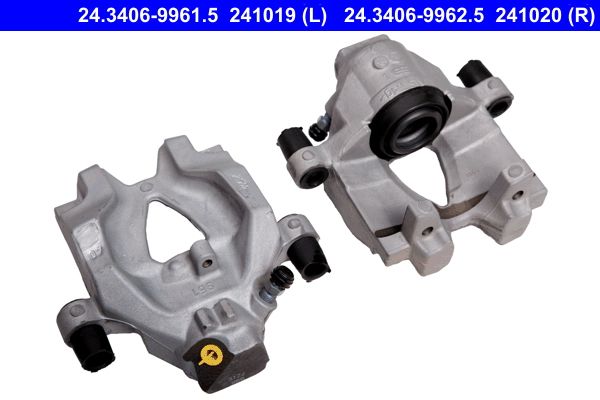 Bremssattel Bremszange