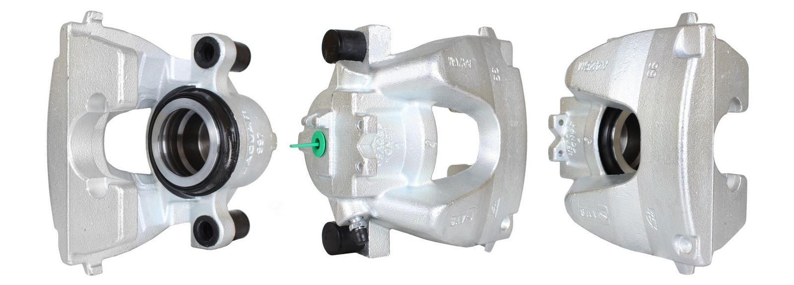 Bremssattel