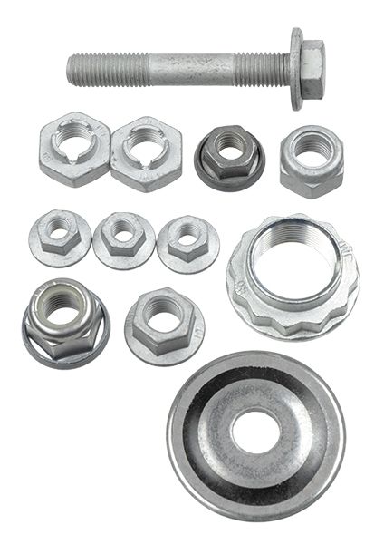 Querlenker Satz Reparatursatz