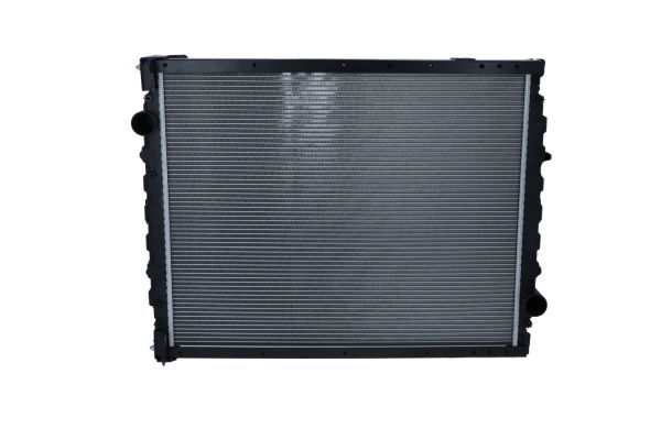 Kühler Wasserkühler Motorkühler