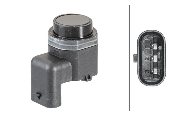Sensor Einparkhilfe