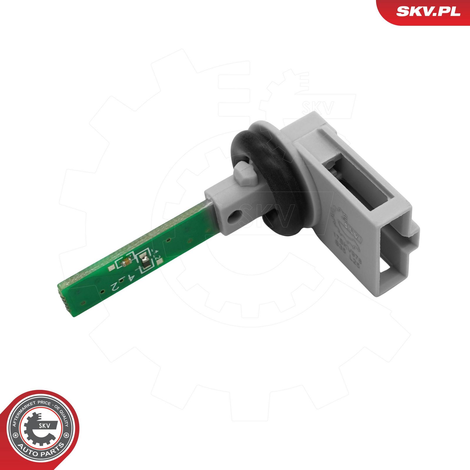 Sensor Innenraumtemperatur
