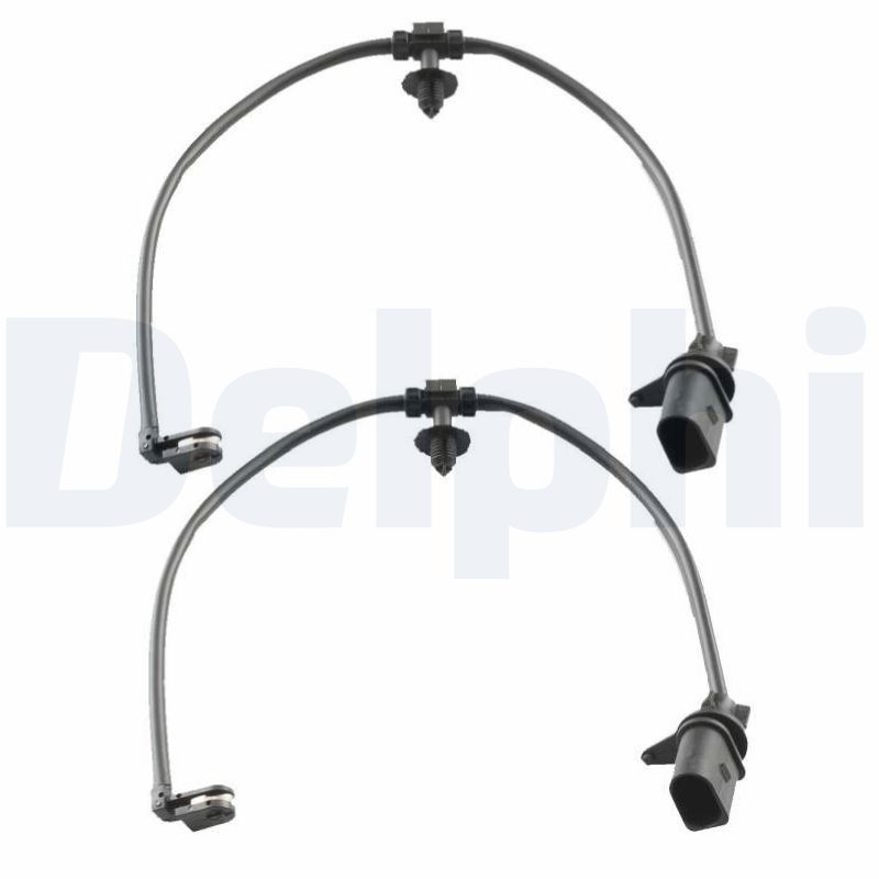 Verschleißsensor