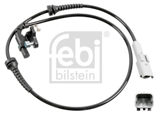 ABS Sensor Drehzahlmesser