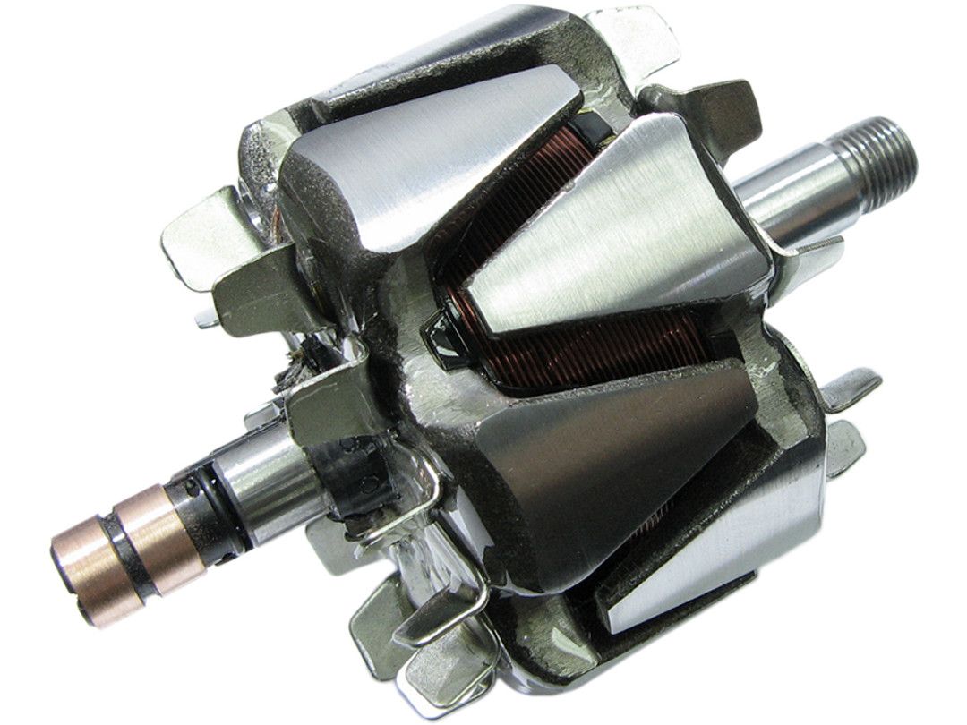 Läufer Generator